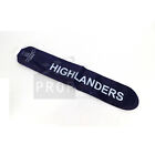 GOON LAST OF ENFORCERS Highlanders Thunderstick Original Movie Prop (0073-357)