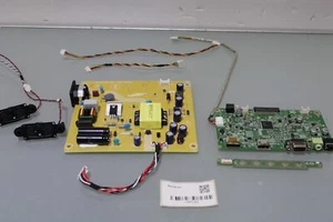 Philips 273V7Q Ersatzteil Power Board Netzteil Platine+Mainboard Motherboard - Bild 1 von 11