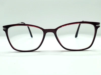 Marco de llanta completa/púrpura Calvin Klein CK 20705 653 solo 53-18-140 10/B7 Foto 1 de 4