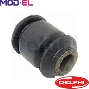 2x CONTROL ARMTRAILING ARM BUSH TD875W FOR TOYOTA YARISIQ 2NR-FKE 1.5L 4cyl 1.0L - Picture 1 of 6