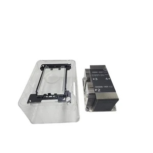 Supermicro SNK-P0068PSC Intel Xeon Scalable Processor 2U Heatsink LGA3647-0 - Bild 1 von 4