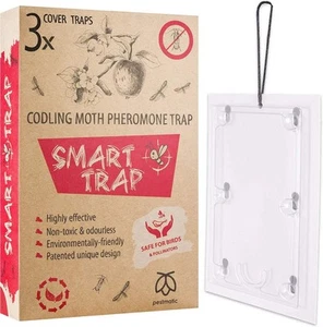 Pestmatic Codling Moth Trapx3 - Foto 1 di 1