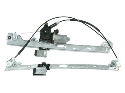 For 2000-2006 Chevrolet Suburban 1500 Window Regulator Cardone 93545DHRM Foto 1 de 2