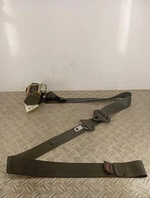 Ceinture avant gauche PEUGEOT 206 PHASE 2 8973WF - Photo 1/4