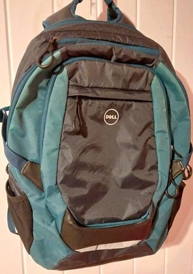 Mochila Dell Blue Energy 17.3" Modelo 2XRV0 Foto 1 de 4