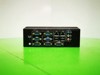 Advantech ARK-6320 Mini-ITX -  fanless system for Kiosk Vending - No OS - No HDD - Image 1 of 4