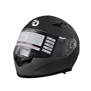 Casco Moto Modular ECE Homologado, Casco Integral con Visor Solar - Imagen 1 de 56