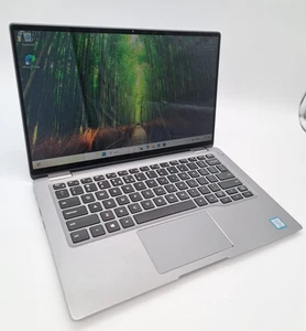 Dell Latitude 7400 2-in-1 14" FHD 512GB SSD Intel i7-8665U 16GB RAM Touch - Afbeelding 1 van 14
