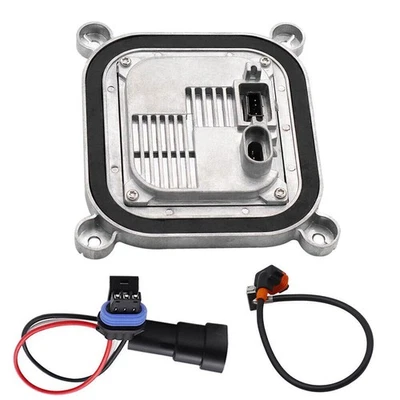 Стабилизатор и кабель для ксеноновой фары Lincoln Navigator 89025794 D1 балласт - Изображение 1 из 4