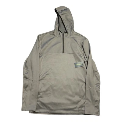 NWT Tek Gear Half Zip Hoodie - Image 1 of 2