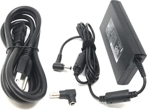 19.5V 9.23A AC Adapter Charger Power Supply for Acer Predator ACER, Black  - Picture 1 of 5