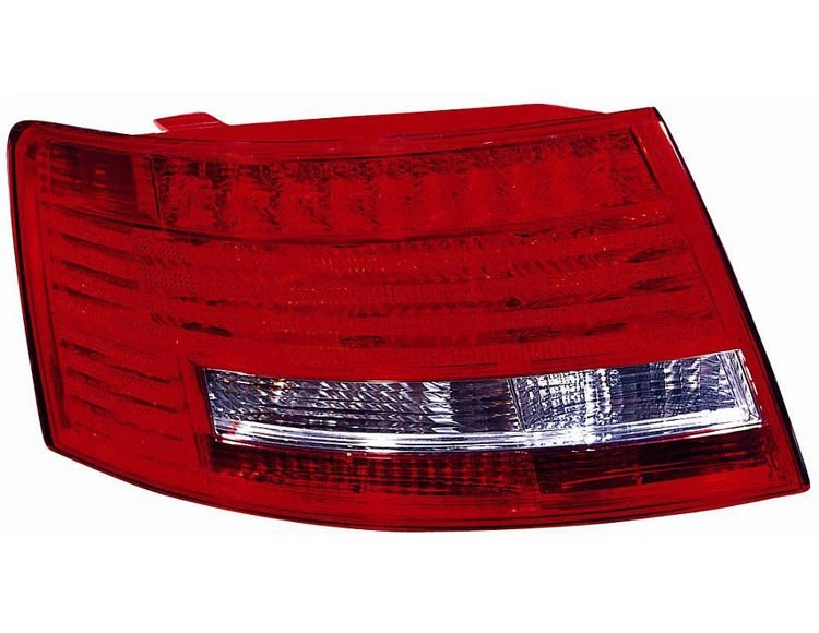 fanale posteriore sinistro audi a6 2004 bi/ro led - Immagine 1 di 1