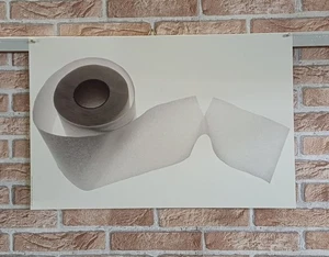 Manifesto originale pubblicitario - Benetton - Imagen 1 de 1