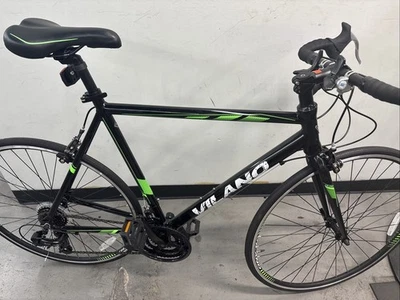 Bicicleta de Carretera Vilano R2 Commuter Aluminio 21 Velocidades 700c 58cm Foto 1 de 4