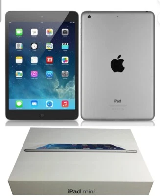 Brand New iPad mini 2 (Wi-Fi Only) A1489  - Image 1 of 4