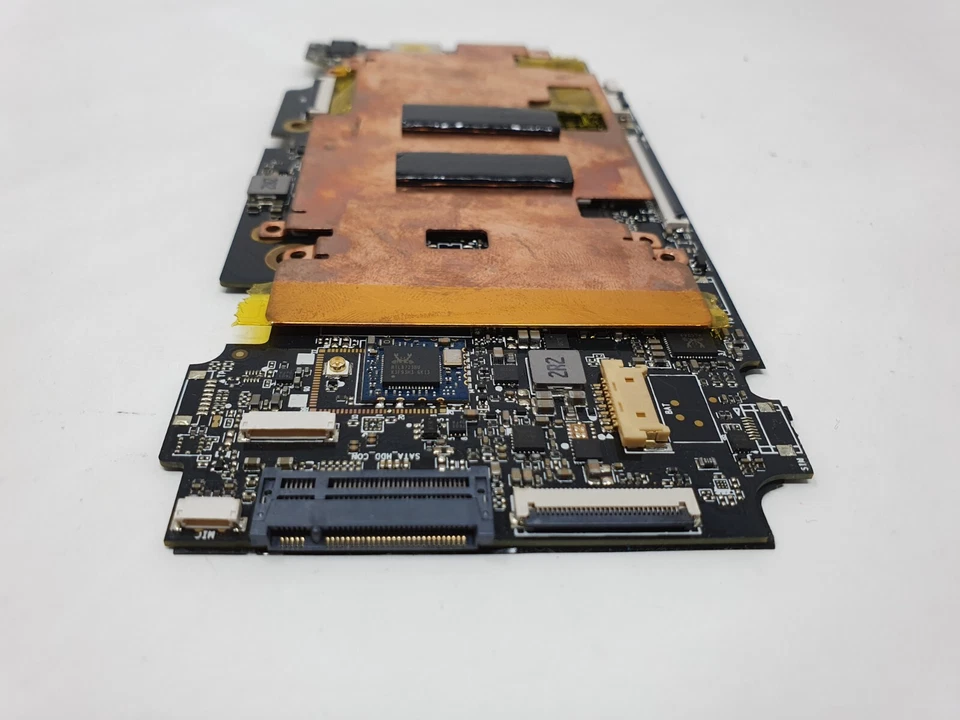 Bocconi T1 Motherboard Main Board Logic Board Fully Working - Image 1 of 4