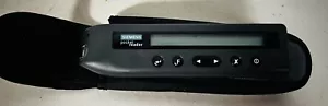 SIEMENS POCKET READER (OCR TEXT READER) & Case - Picture 1 of 3