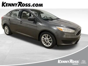 2018 Ford Focus SE - Picture 1 of 12