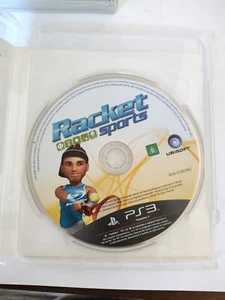 Rocket Sports 🕹️ DISC ONLY (Sony PlayStation 3) Region Free 🕹 - Picture 1 of 2