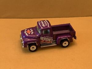 Matchbox Superfast No. 48 ‘56 Ford Pickup “Midwest Diecast Miniatures” CCi