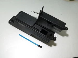 CAJAS DE MONTAJE SERVO BATERÍA TRX5309 TRAXXAS REVO 3.3 NITRO RX - Imagen 1 de 1