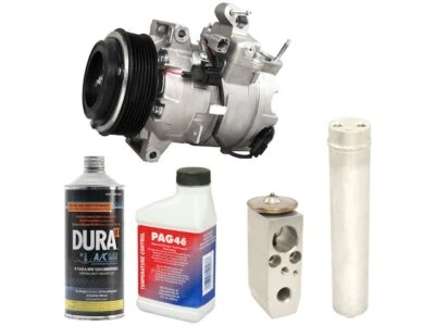 Kit de compresor de aire acondicionado para Nissan 370Z 2009-2010 79288QXSB compresor de aire acondicionado Foto 1 de 2