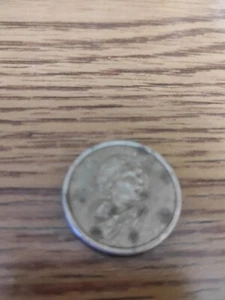 1$ Minety - Zdjęcie 1 z 2