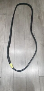 MAZDA CX-5 DRIVER DOOR SEAL RUBBER 2012 TO 2017 - Imagen 1 de 2