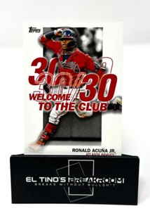 2023 Topps Series 1 - Welcome to the Club - Pick Your Card - Buy 5 Get 5 FREE!