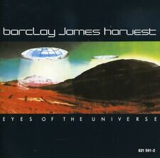 Eyes Of The Universe [ger] Barclay James Harvest