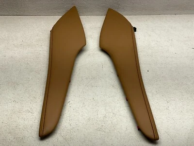 2013-2015 LEXUS GS350 GS450H CENTER CONSOLE SIDE PANEL TRIM SET OEM LOT732 - Image 1 of 4