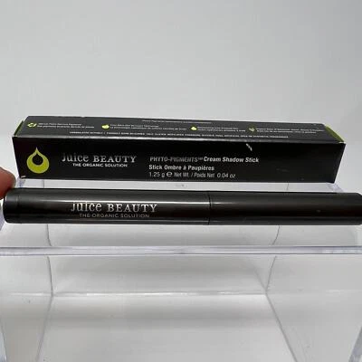 Nuevo en caja Juice Beauty Crema Sombra Barra Pyhto-Pigmentos Piedra Rocher Foto 1 de 4