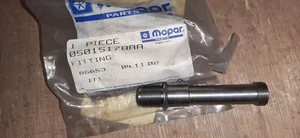 5015178AA RACCORDO RADIATORE OLIO MOTORE MOPAR PER JEEP LIBERTY DAL 2004 - Picture 1 of 2