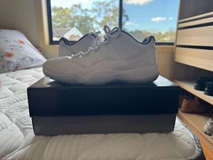 Jordan 11 Low Legend Blue - Size 12 - Picture 1 of 8