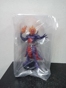 Marvel Colossal Heroclix Dormammu #M17-G001 w/ Card- OP Kit Exclusive - Picture 1 of 2