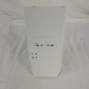 NETGEAR EX6250 AC1750 Dwuzakresowy przedłużacz zasięgu siatki Wi-Fi - Zdjęcie 1 z 4