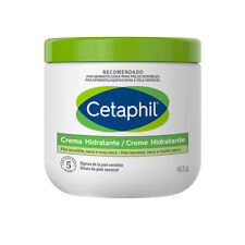 Cosmétique Visage Cetaphil unisex CETAPHIL crema hidratante 453 gr