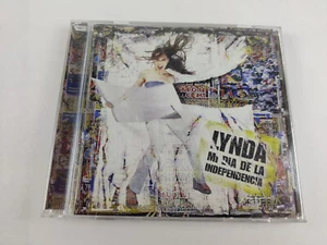 LYNDA MI DIA DE LA Independencia, Spanisch 1999 EMI Musik CD - Bild 1 von 5