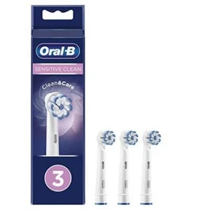 ORAL-B BRAUN Sensitive Clean Ultrathin EB60 - Bild 1 von 1