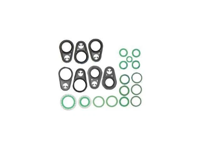 UAC 76DR42G A/C System Seal Kit Fits 2007-2010 Dodge Caliber - Imagem 1 de 1