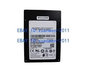 IBM Seagate Nytro 3131 2.5 7.68TB " SAS 12G XS7680TE70014 SSD Solid State Drive - Picture 1 of 5