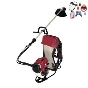 Valgarden DH 350 Z - Decespugliatore a Spalla Motore 4 Tempi Honda - Foto 1 di 2