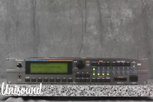 Roland XV-5080 Rackmount Synthesizer in Very Good Condition. - Picture 1 of 19