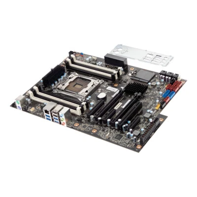 Motherboard Lenovo 00FC986 Salween BD0331 LGA2011 8x DDR4 For Thinkstation P520 - Image 1 of 3