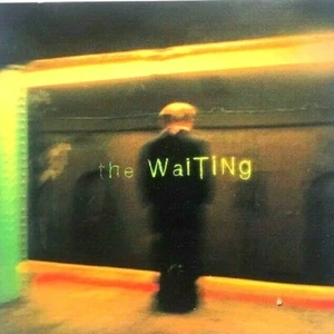 Waiting by The Waiting (CD, Mar-1997, Sparrow Records) - Imagen 1 de 2