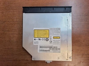 ACER ASPIRE 5750-6636 LAPTOP ODD DVD CD DRIVE RW BURNER CD DVR-TD10RS KU00805049 - Picture 1 of 3