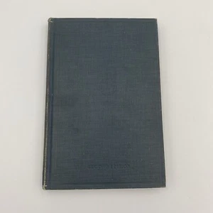 Antique The Mathematical Theory Of Finance by T. M. Putnam 1925 - Picture 1 of 6