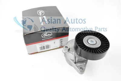 Аксессуар для ворот натяжитель приводного ремня для Mercedes Benz SLK320 SLK55 AMG 01-10 - Изображение 1 из 3