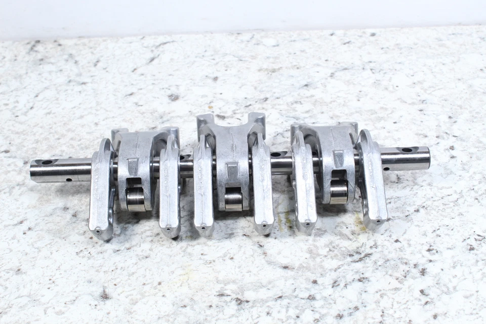 2011 SEA-DOO GTX 215 IS рычаг подвески сборочный комплект впускные выхлопные рычаги 420254316 - Изображение 1 из 4