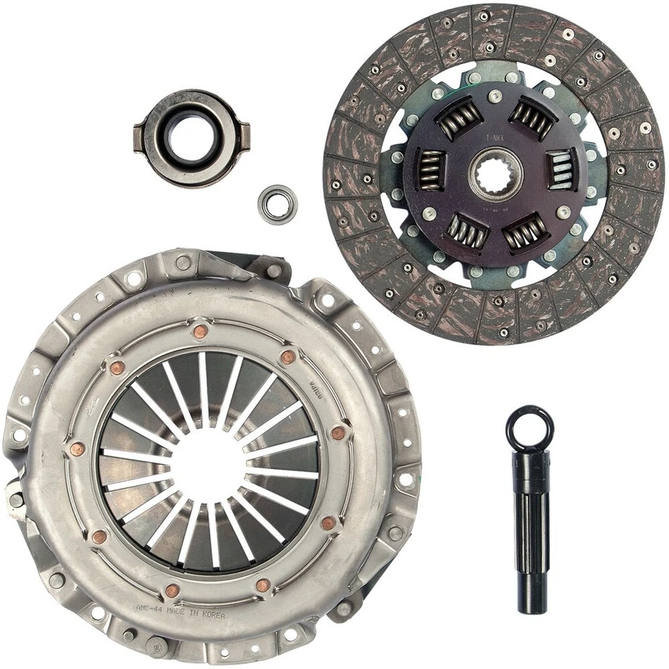04-088 Premium Clutch Kit Beretta Cavalier Grand Am Sunbird - Image 1 of 1